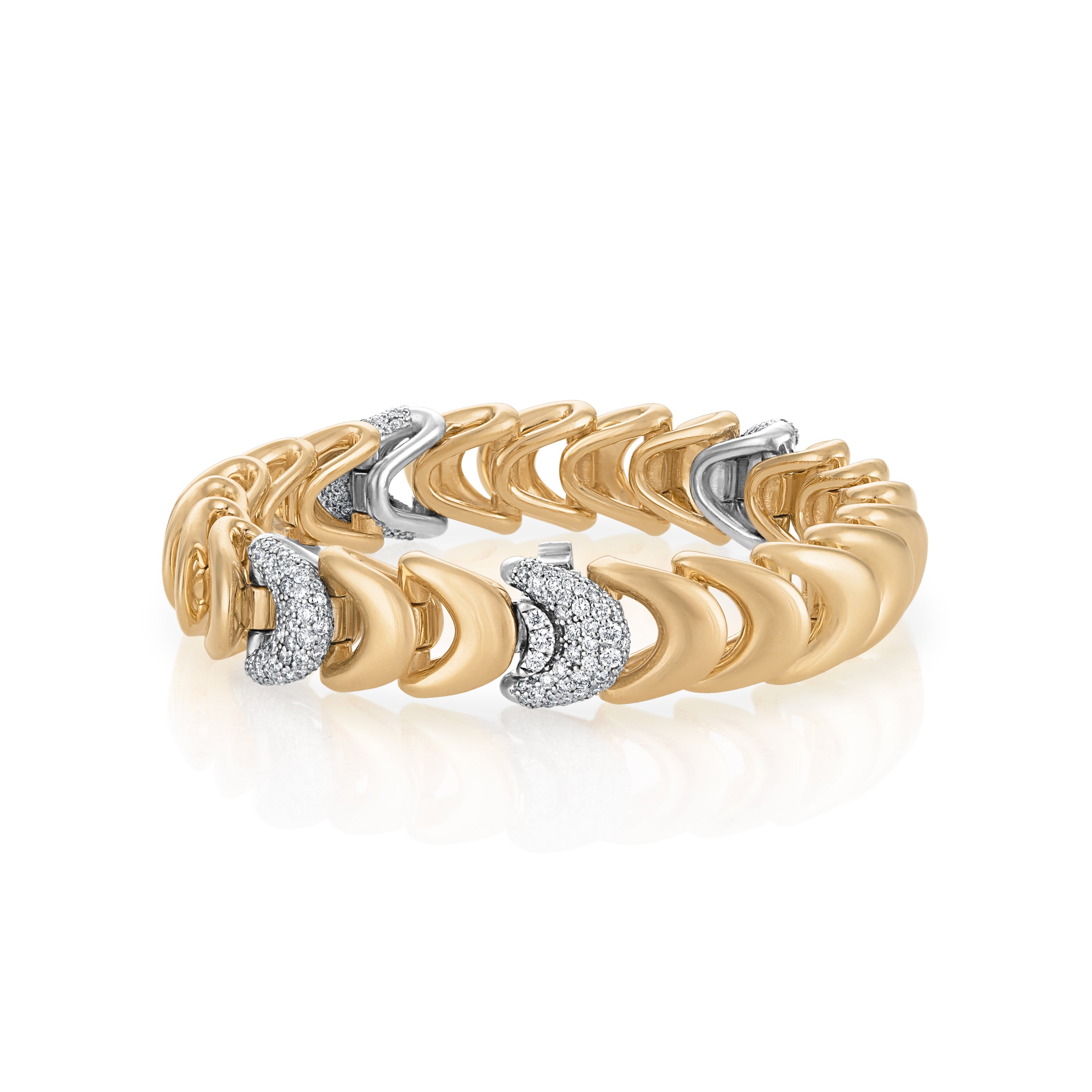 Bracelets & Bangles – ZAHN-Z