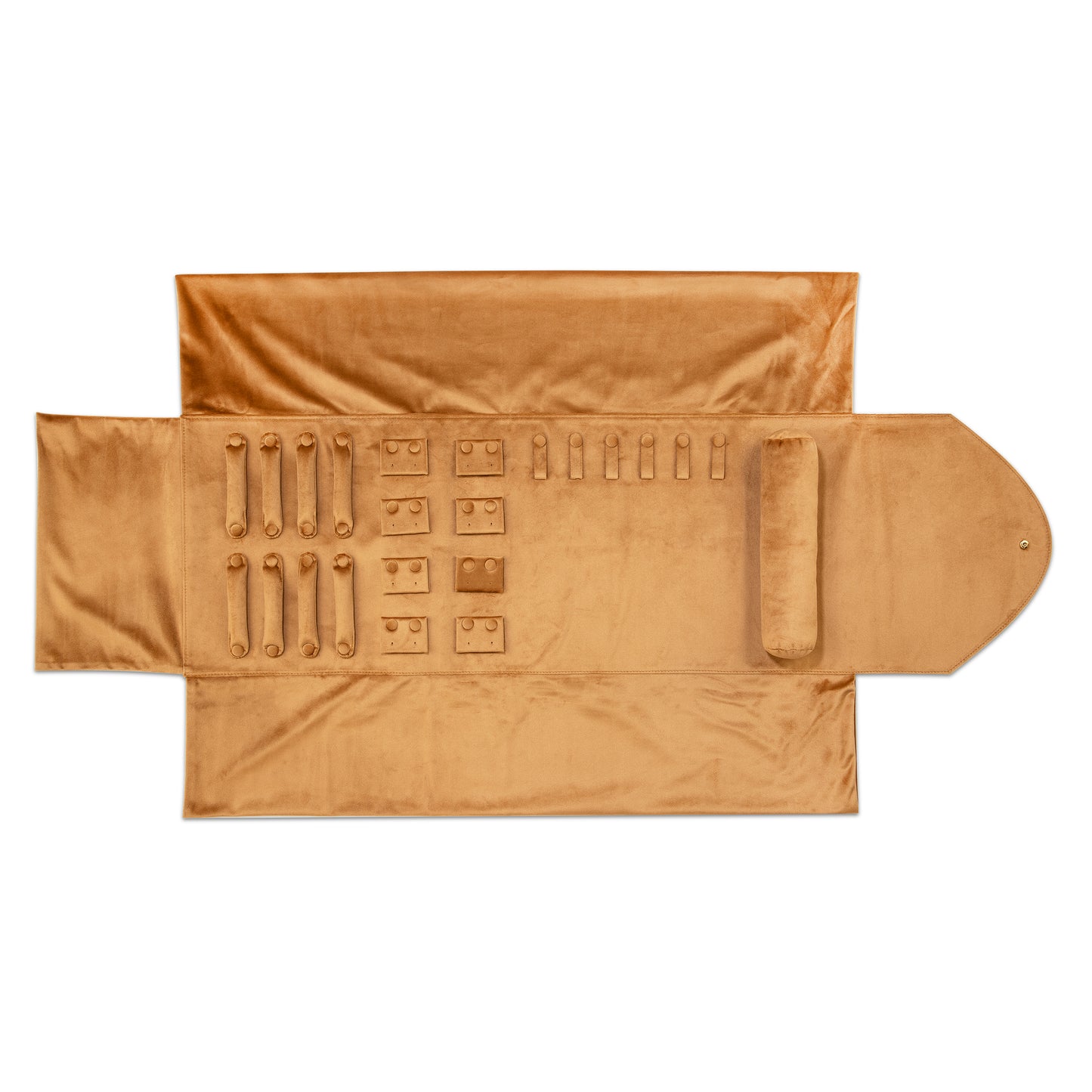 ZAHN-Z Big Jewelry Bag