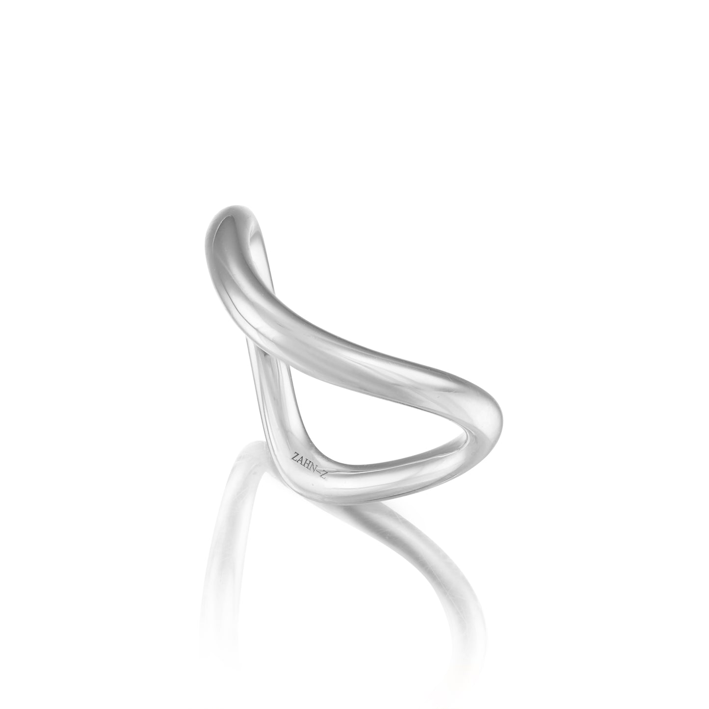 RTS ZAHA's Plain Shadow Band Sz5-14KW