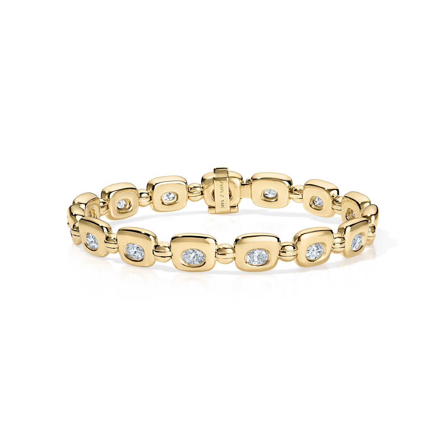 Mini Babylugas Bracelet