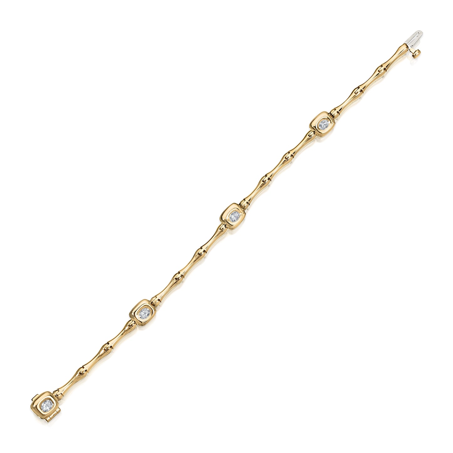 Mini Beluga Bracelet