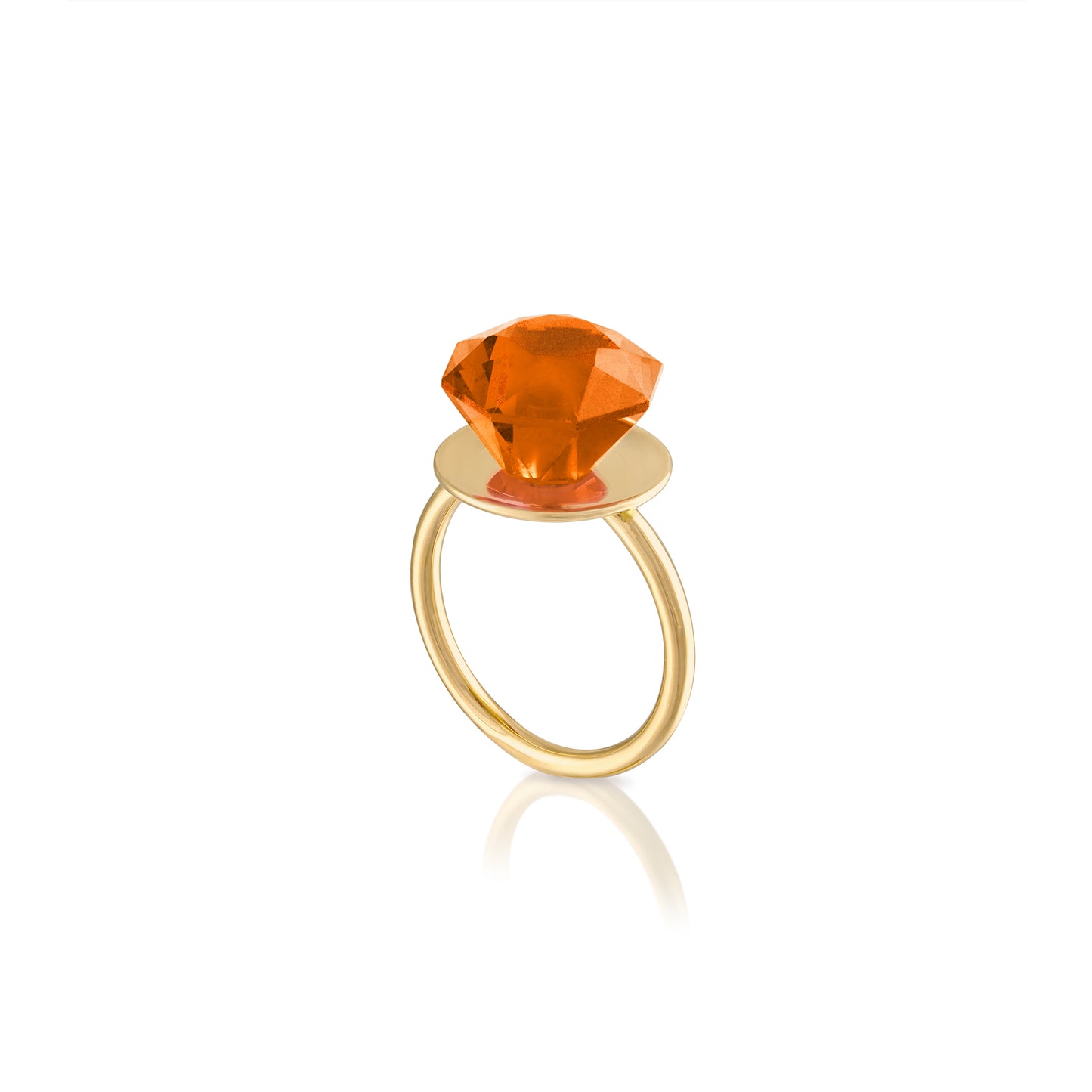 Hexagon NON Swappable Gem Pop Pre Proposal Fun Fine