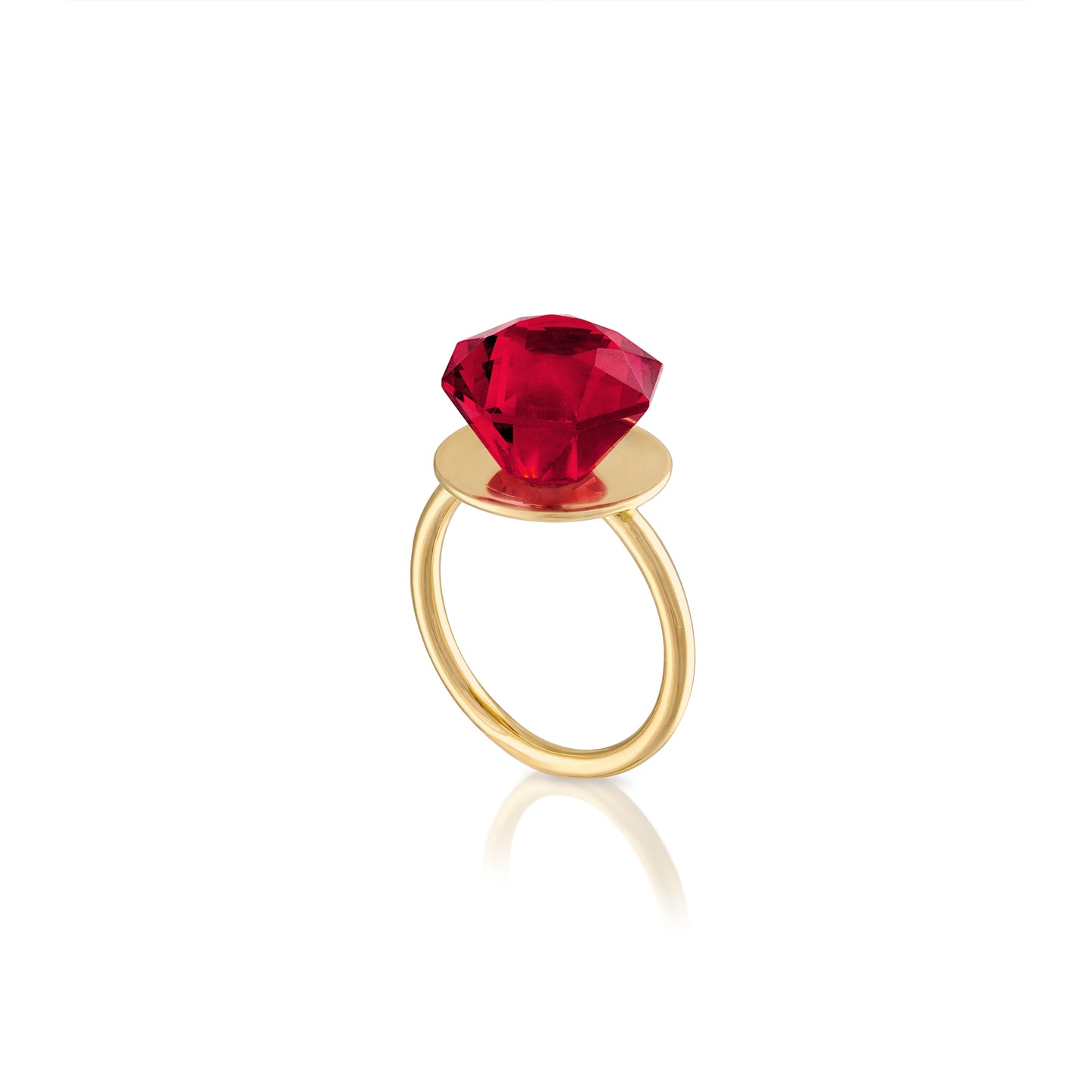 Hexagon NON Swappable Gem Pop Pre Proposal Fun Fine