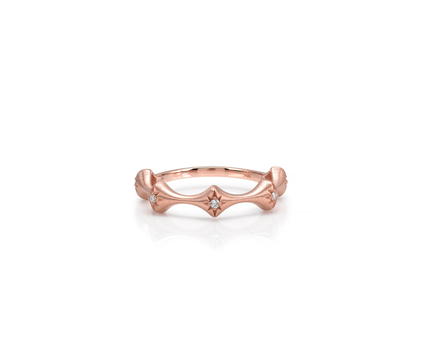 Dream Fairy Diamond Ring