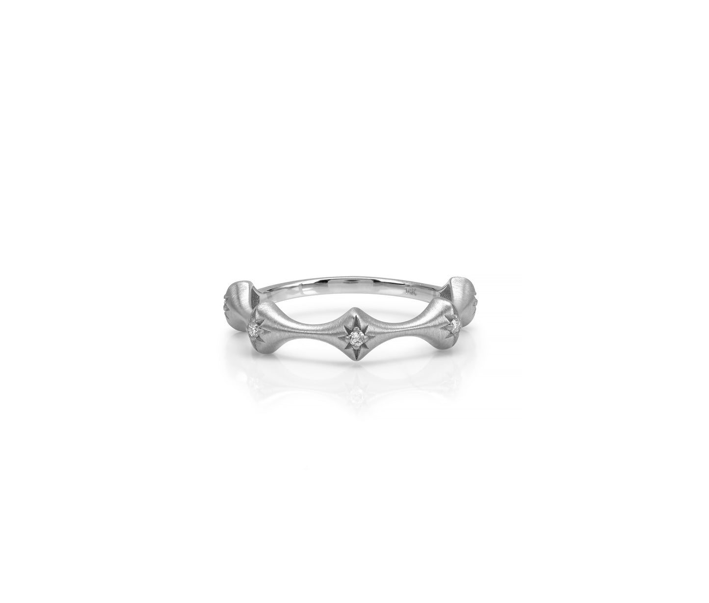 Dream Fairy Diamond Ring