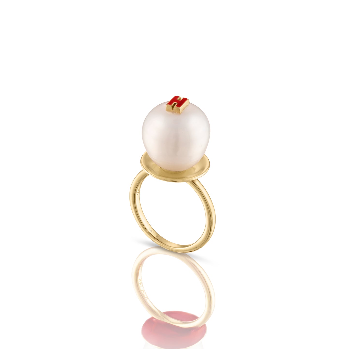 Pearl Pong