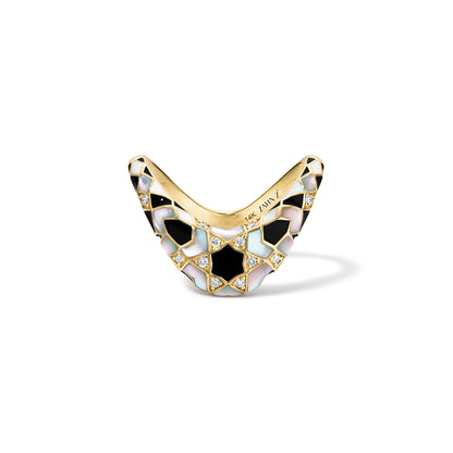 Pettie ZAHA Secret's Revealed