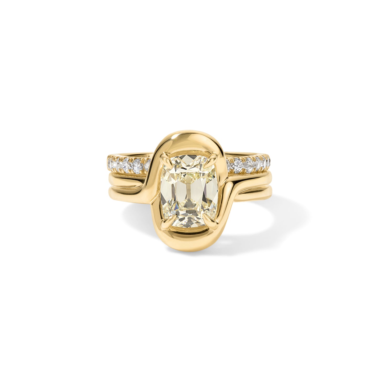 Naoumi Diamond Band