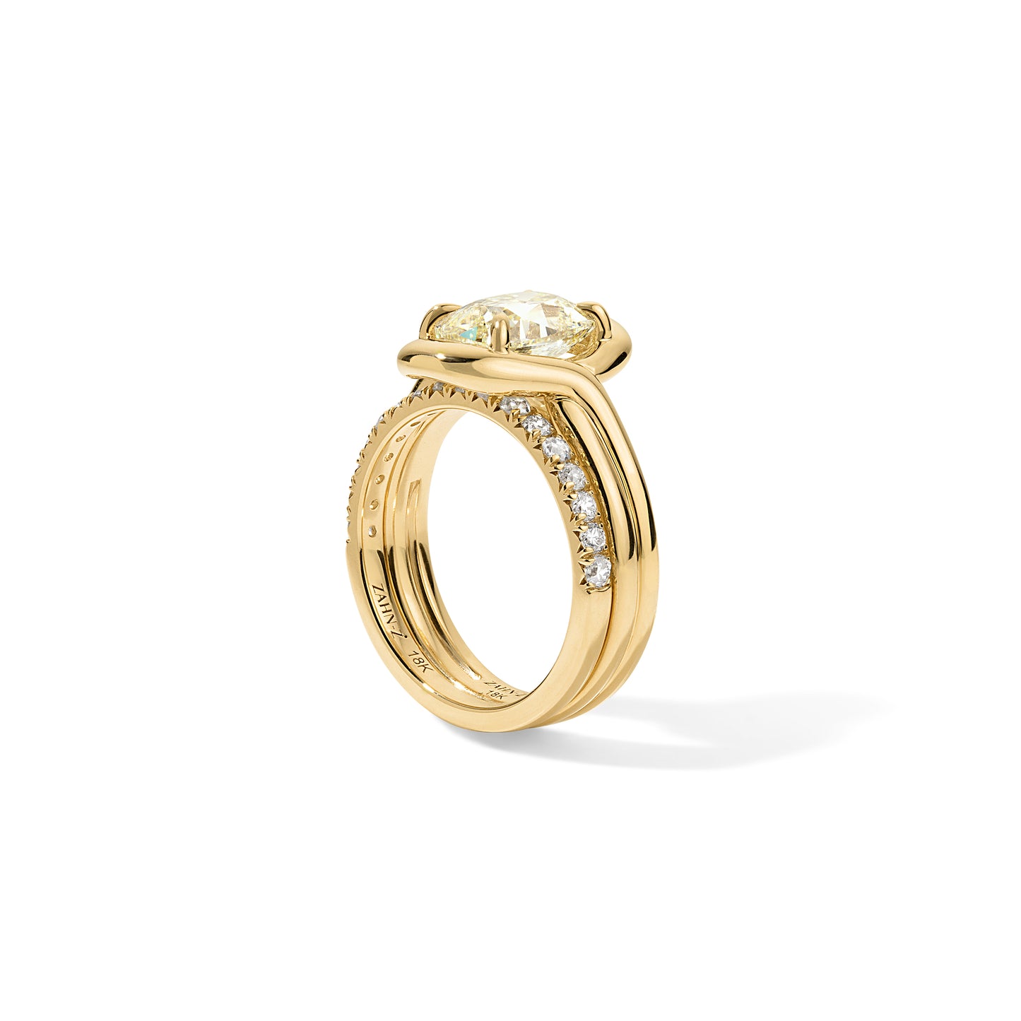 Naoumi Diamond Band