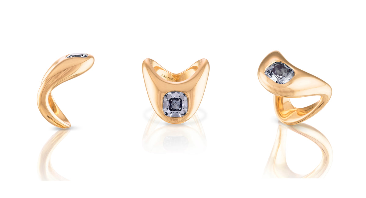Fine Jewelry - ZAHN-Z Fine jewelry