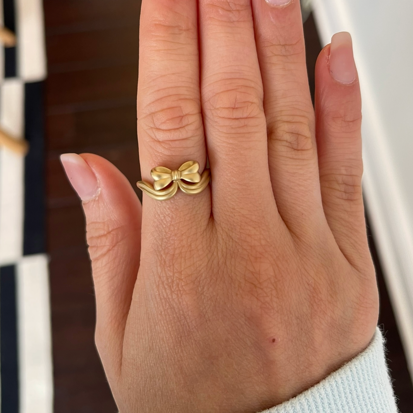 RTS - BOWtiful RibBOW