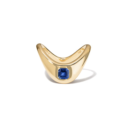 Petite ZAHA Pick Your Stone