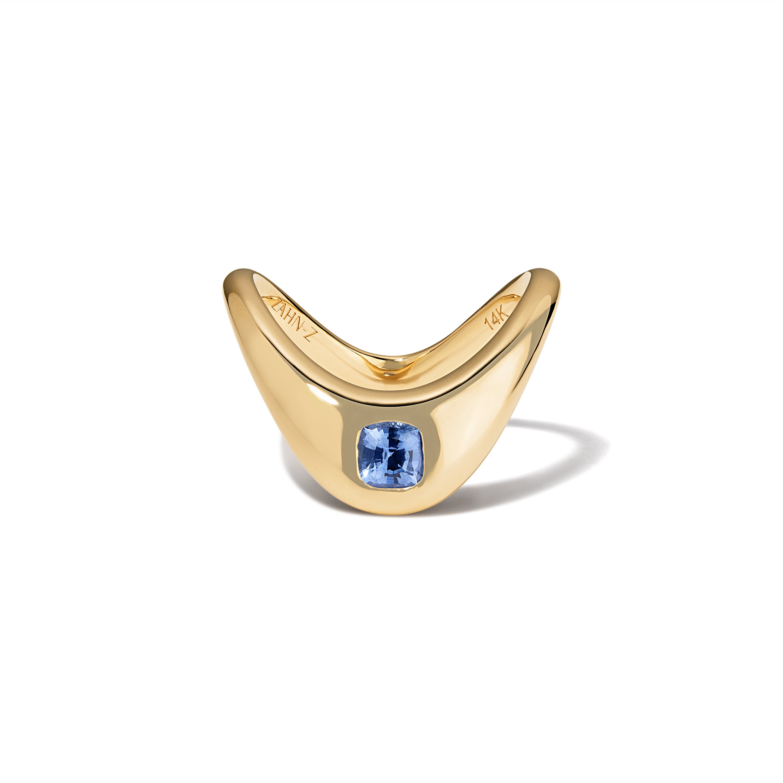 Petite ZAHA Pick Your Stone – ZAHN-Z