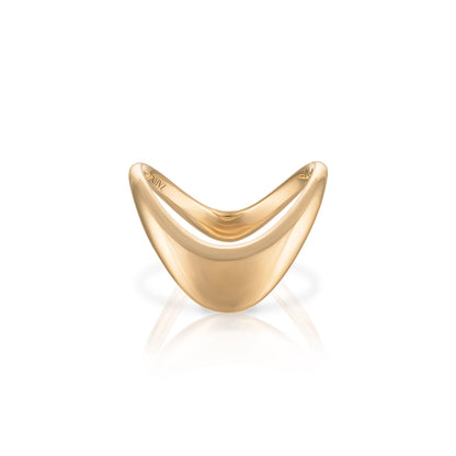 RTS - Petite ZAHA Plain - 14KY