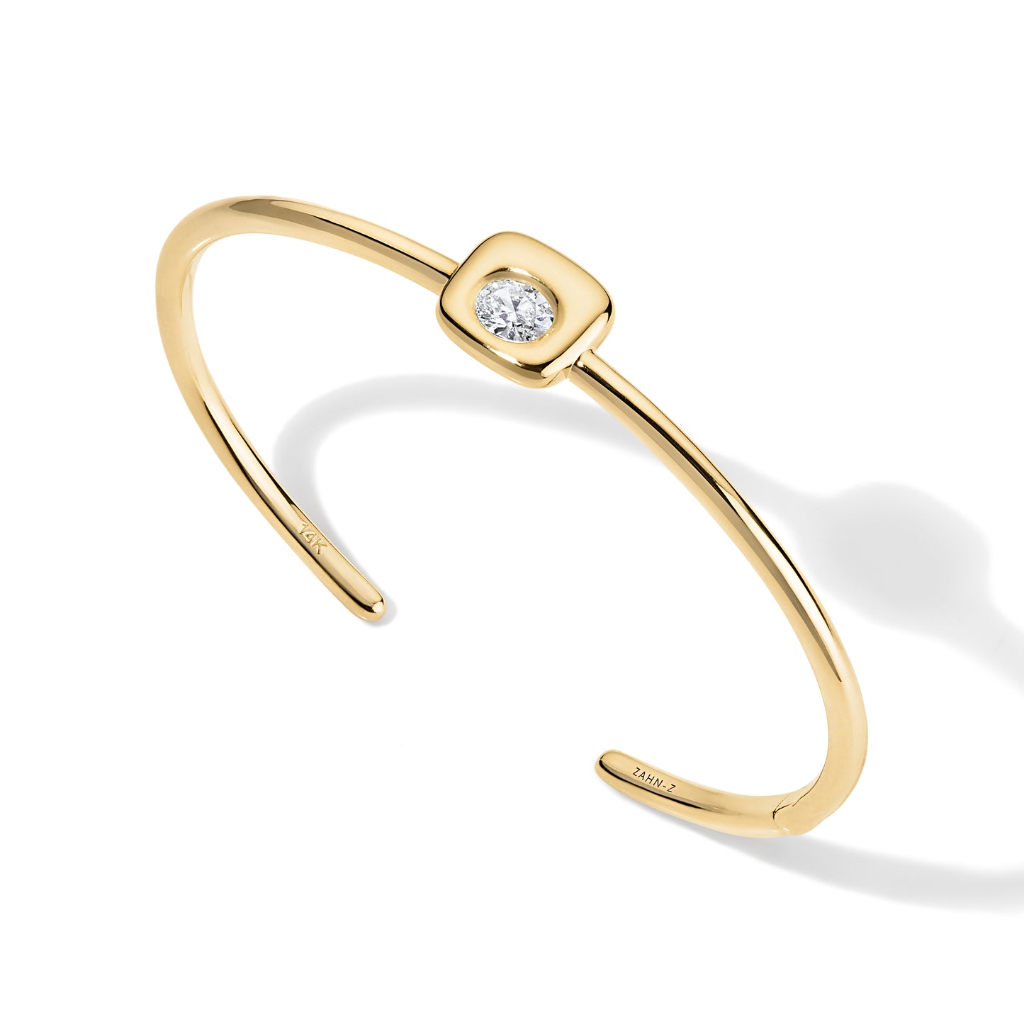 Babyluga Snap Cuff