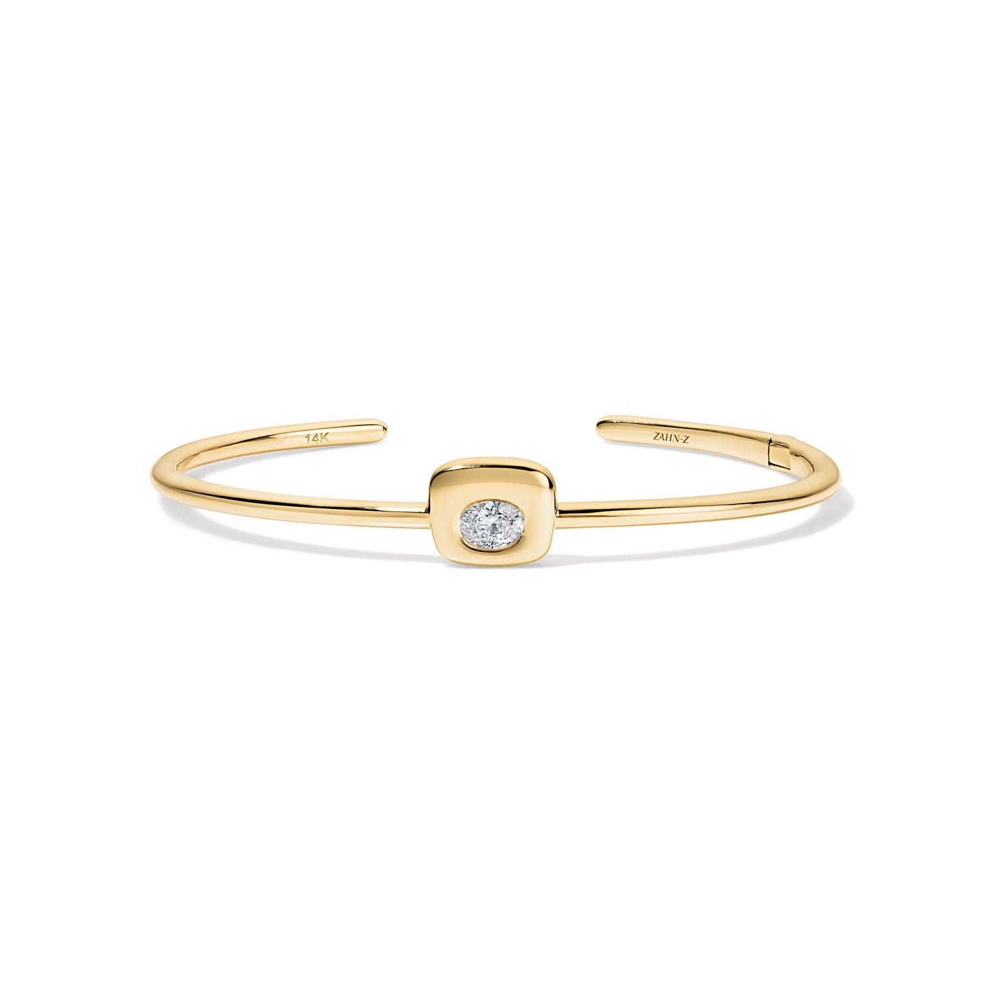 Babyluga Snap Cuff