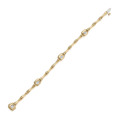 Mini Beluga Bracelet
