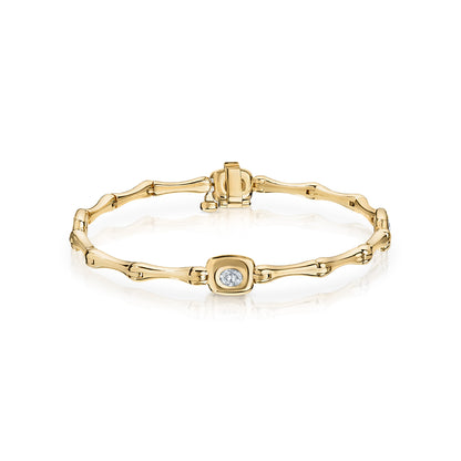 Mini Beluga Bracelet