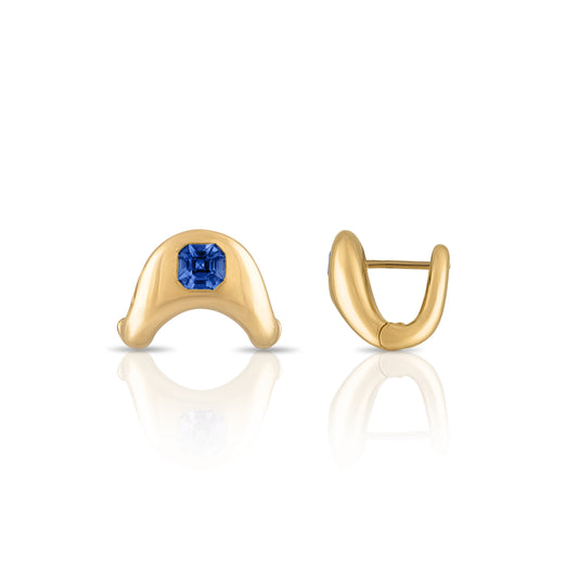Petite ZAHA Earrings