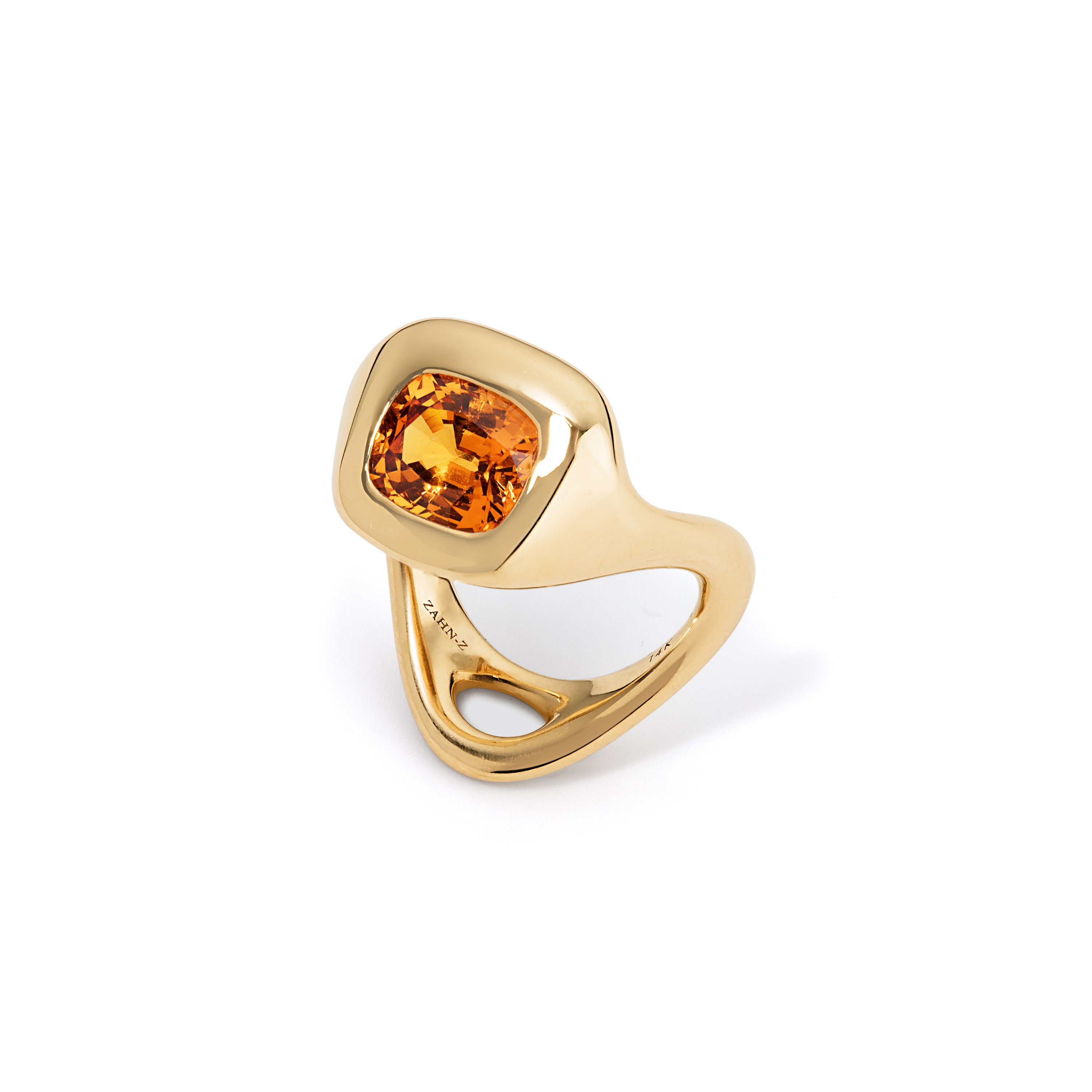 Rings – ZAHN-Z