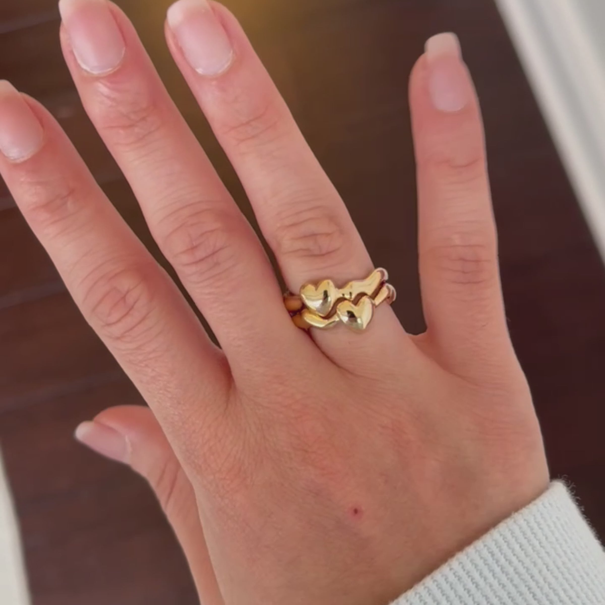 We Clicked - Top Band Only – ZAHN-Z