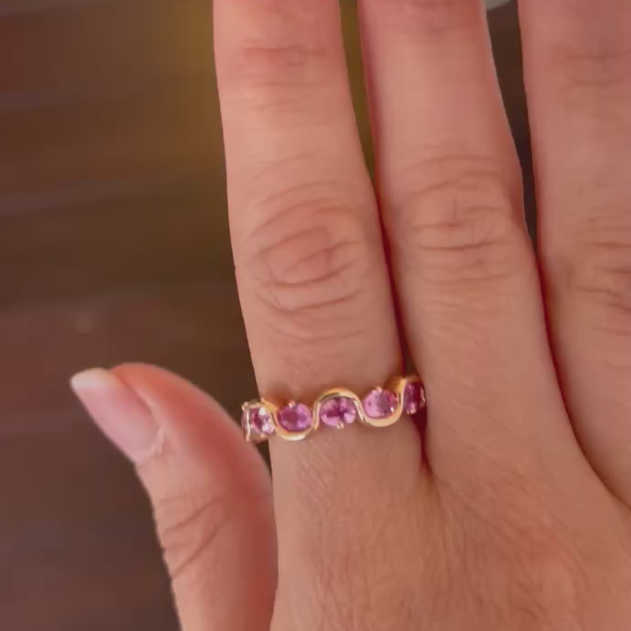 SHE - ZAHN-Z Fine Jewelry