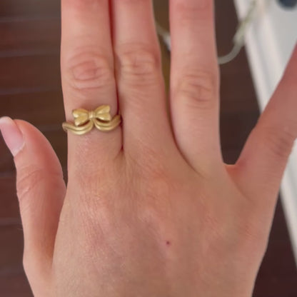 RTS - BOWtiful RibBOW