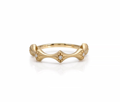 Dream Fairy Diamond Ring